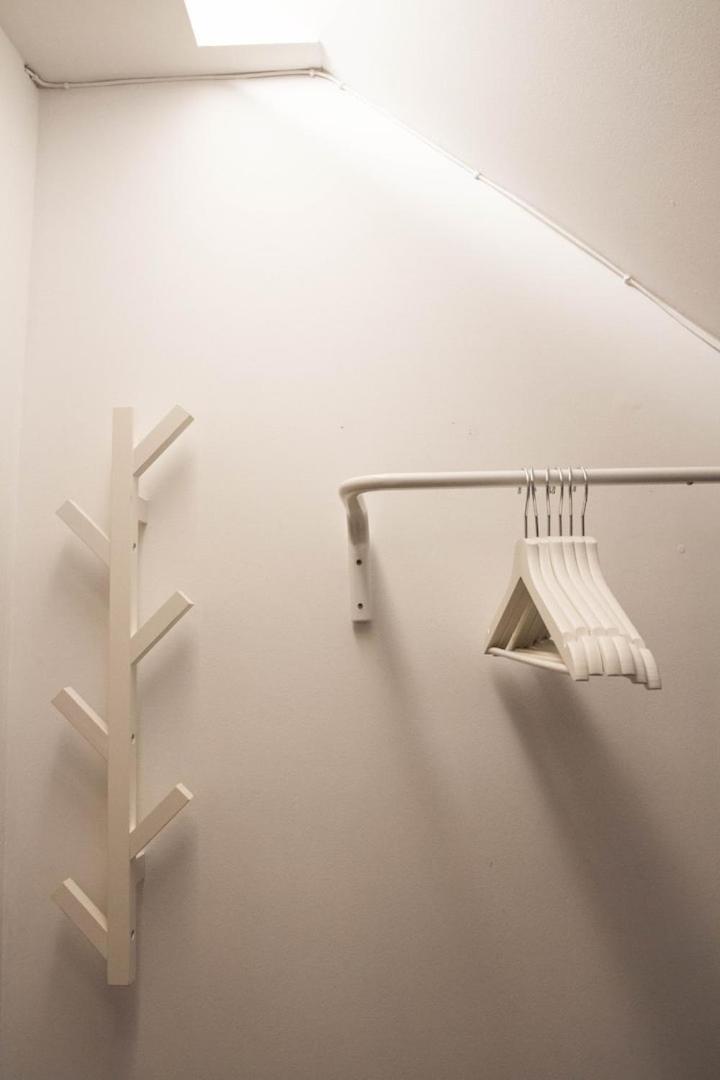 Amber Private Rooms Riga Exterior photo