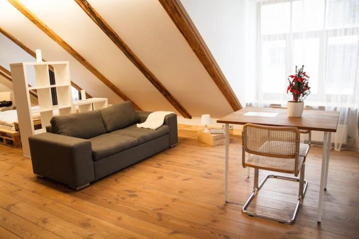 Amber Private Rooms Riga Exterior photo