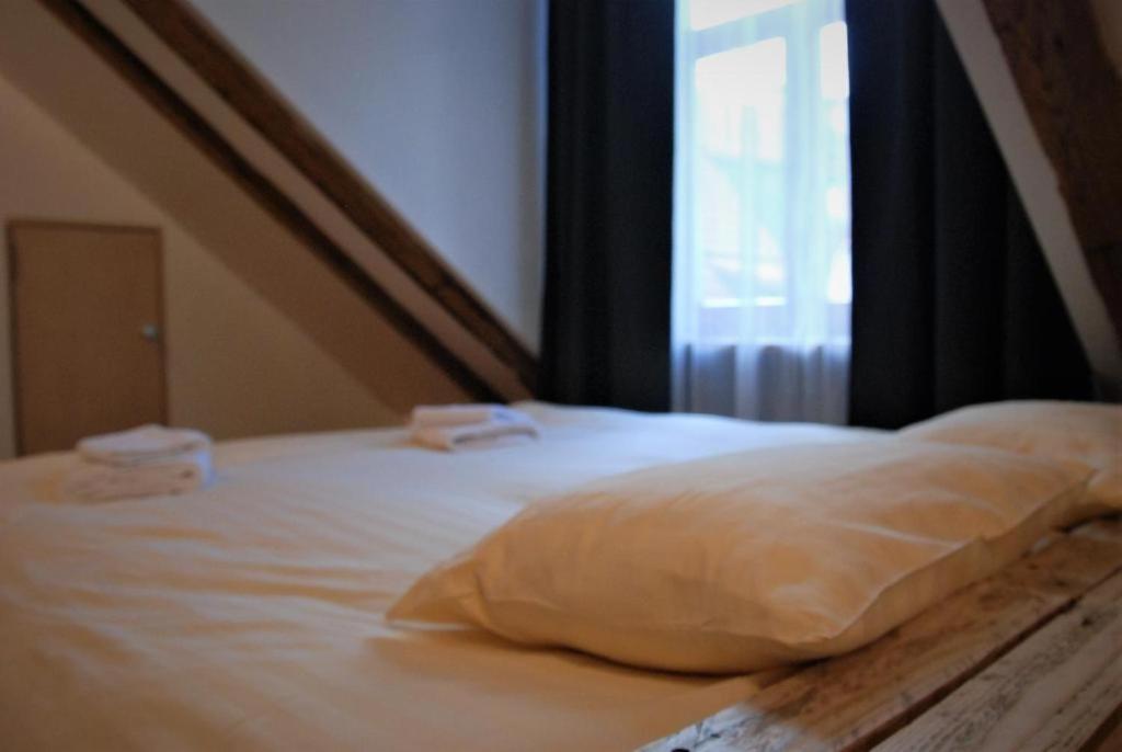 Amber Private Rooms Riga Exterior photo