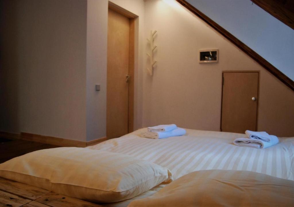 Amber Private Rooms Riga Exterior photo