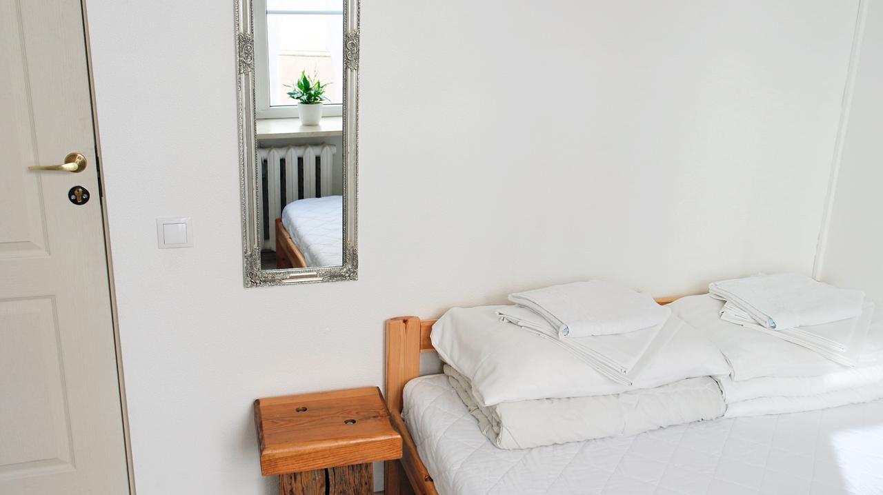 Amber Private Rooms Riga Exterior photo