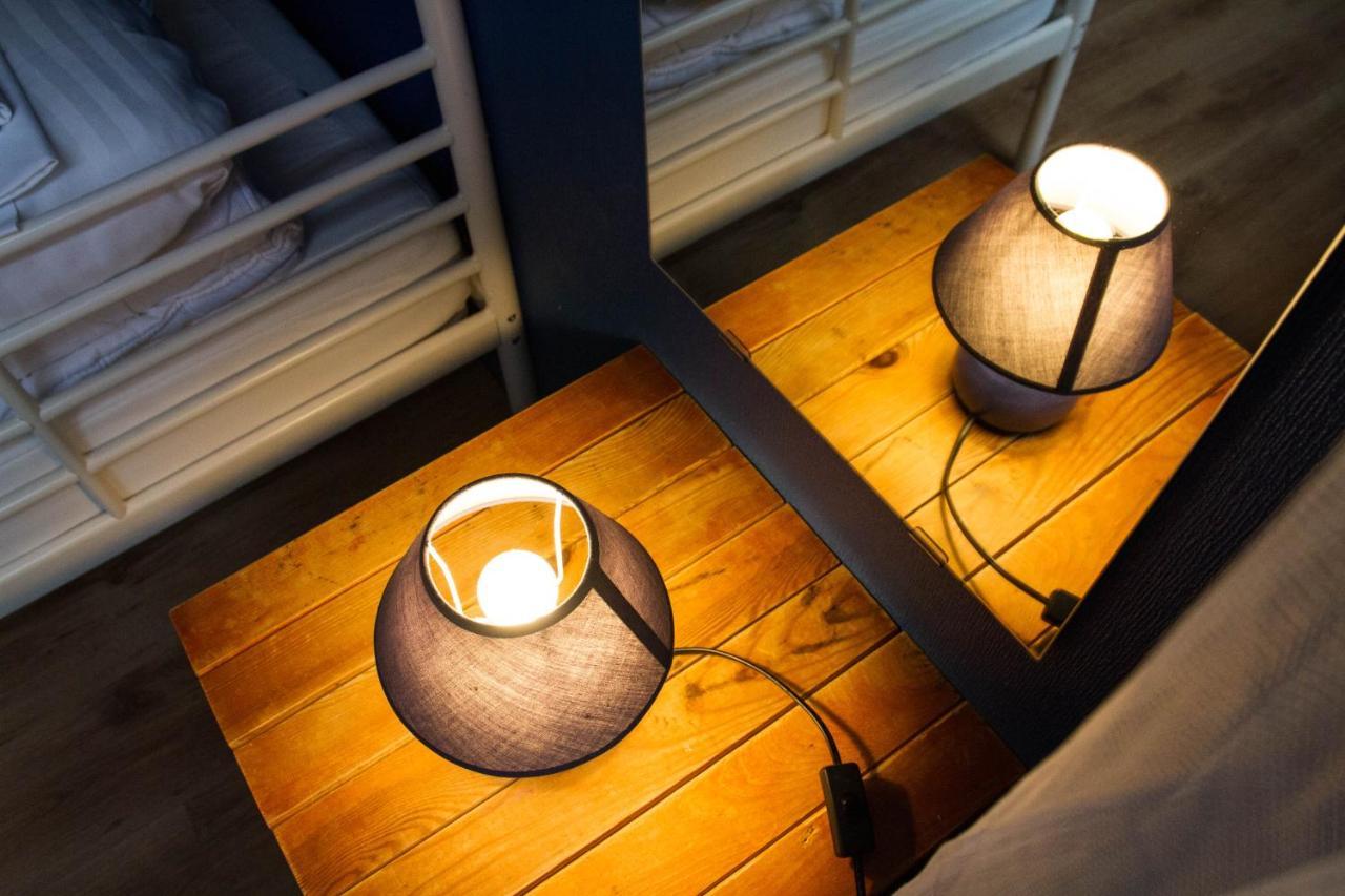 Amber Private Rooms Riga Exterior photo